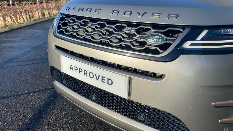 Land Rover Range Rover Evoque 2.0 D180 R-Dynamic HSE 5dr Auto Diesel Hatchback